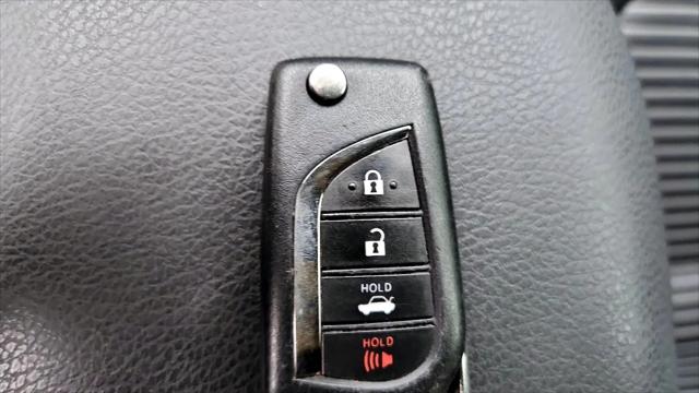 2021 Toyota Camry SE Nightshade Edition AWD