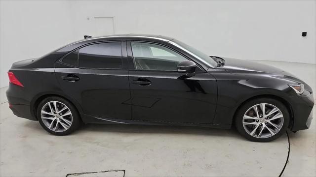 2016 Lexus IS 350 IS 350