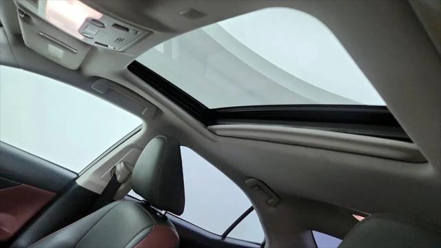 2016 Lexus IS 350 IS 350