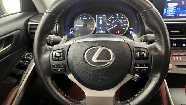 2016 Lexus IS 350 IS 350