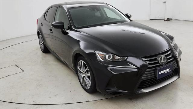 2016 Lexus IS 350 IS 350 for sale in Houston, TX