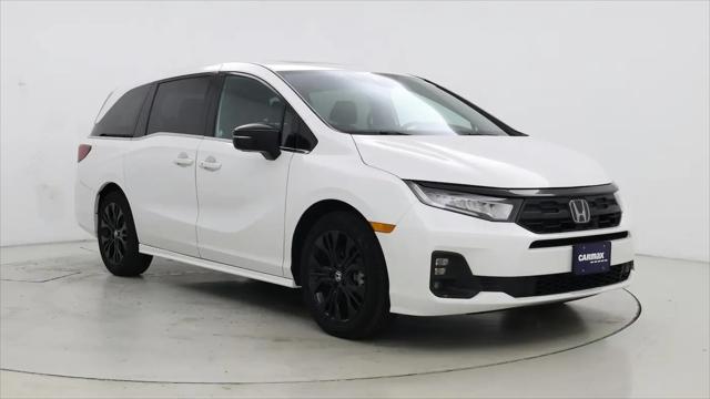 2025 Honda Odyssey Sport-L for sale in Fort Myers, FL