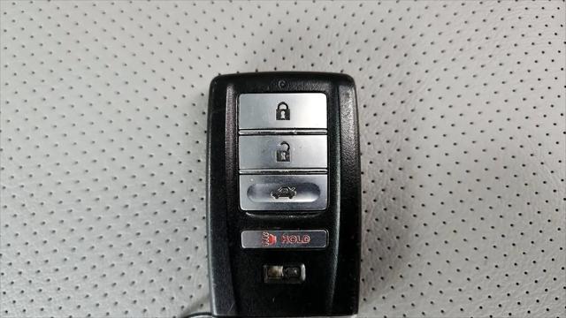 2015 Acura TLX V6 Tech
