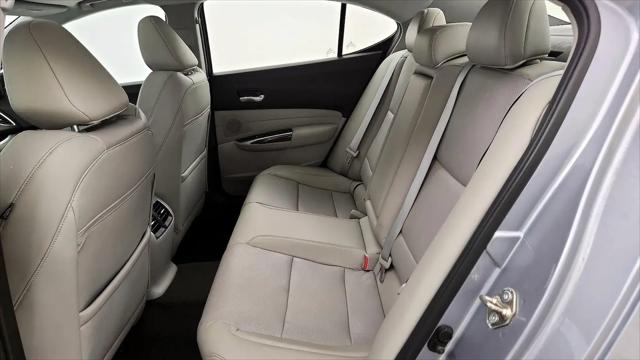 2015 Acura TLX V6 Tech