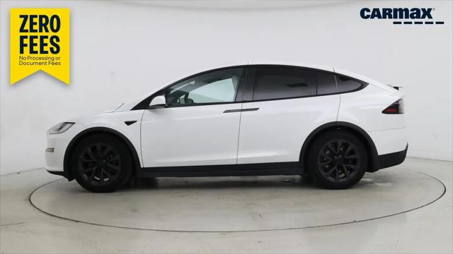 2023 Tesla Model X Standard Range for sale in Fort Myers, FL