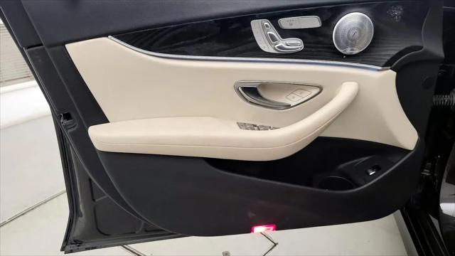 2021 Mercedes-Benz E 350 E 350