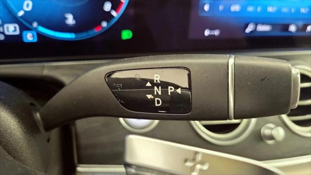 2021 Mercedes-Benz E 350 E 350