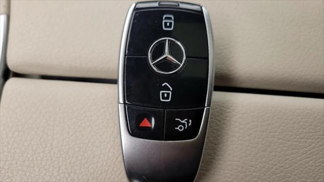 2021 Mercedes-Benz E 350 E 350