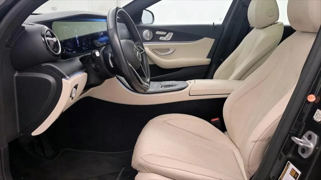 2021 Mercedes-Benz E 350 E 350