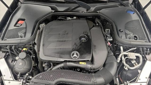 2021 Mercedes-Benz E 350 E 350