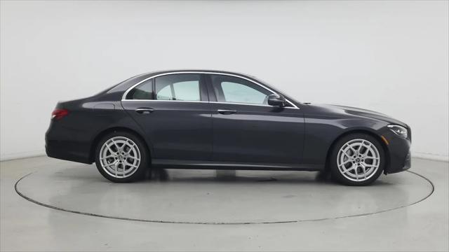 2021 Mercedes-Benz E 350 E 350