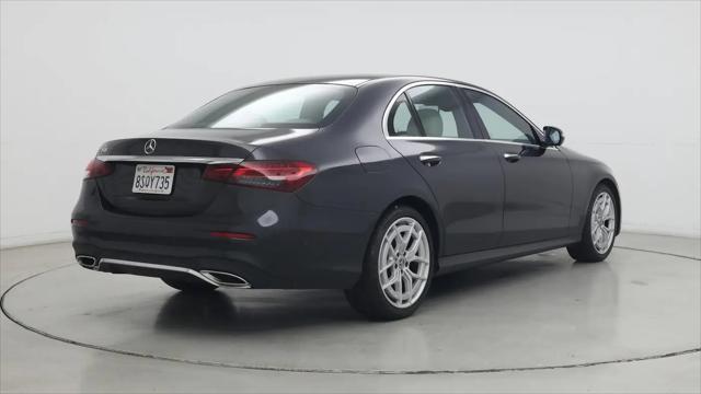 2021 Mercedes-Benz E 350 E 350