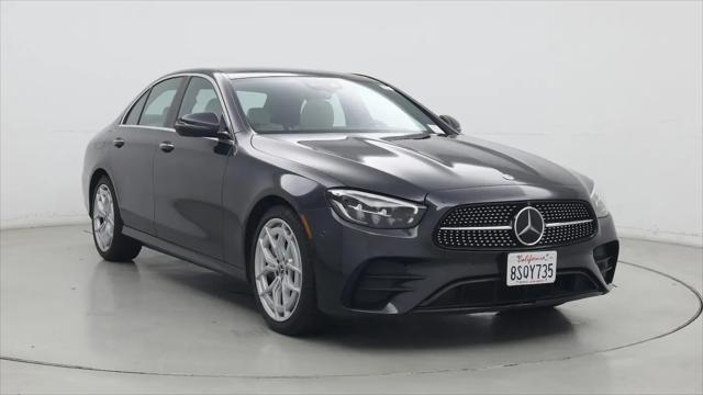 2021 Mercedes-Benz E 350 E 350 for sale in Oxnard, CA