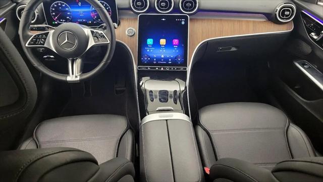 2025 Mercedes-Benz C-CLASS C 300 C 300