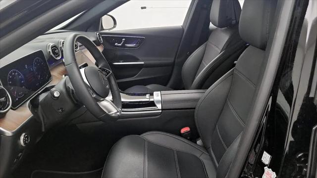2025 Mercedes-Benz C-CLASS C 300 C 300