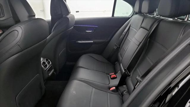 2025 Mercedes-Benz C-CLASS C 300 C 300