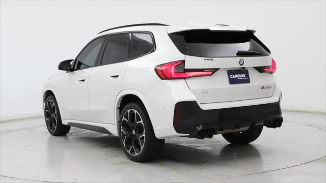 2024 BMW X1 M35i