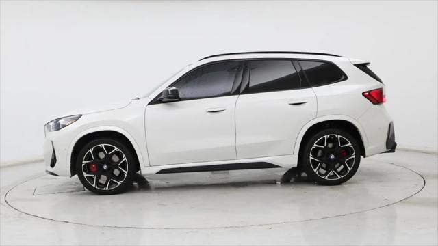2024 BMW X1 M35i