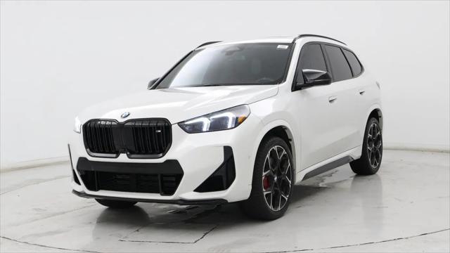 2024 BMW X1 M35i