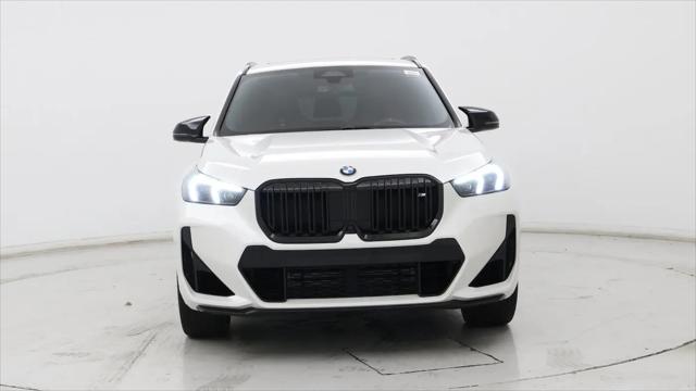2024 BMW X1 M35i