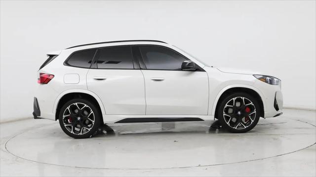 2024 BMW X1 M35i