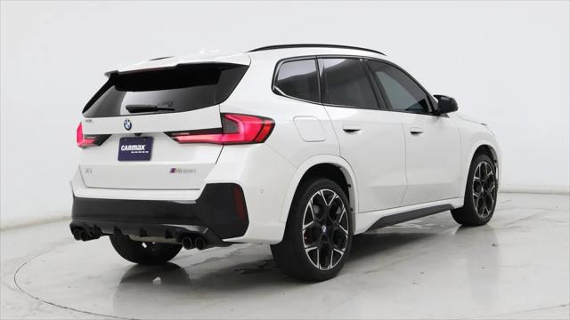2024 BMW X1 M35i