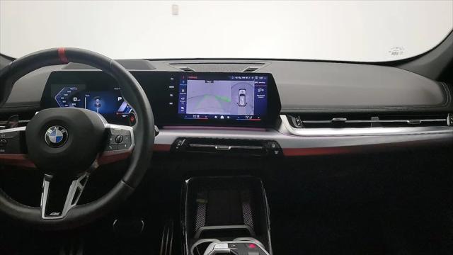 2024 BMW X1 M35i
