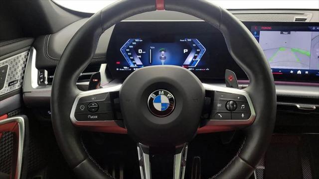 2024 BMW X1 M35i