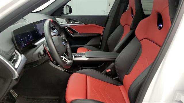 2024 BMW X1 M35i