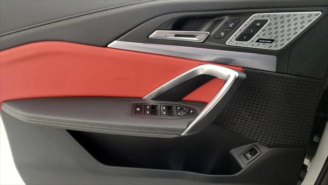 2024 BMW X1 M35i