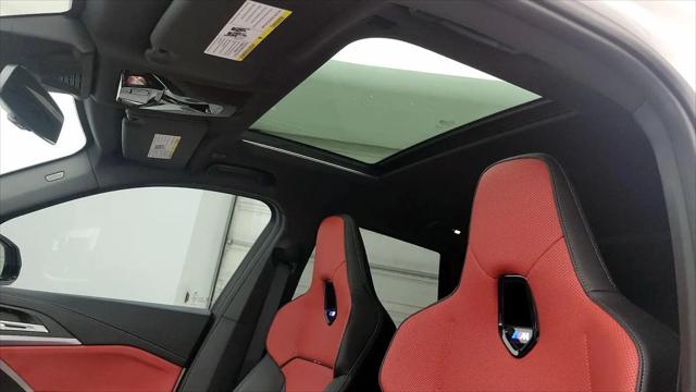 2024 BMW X1 M35i