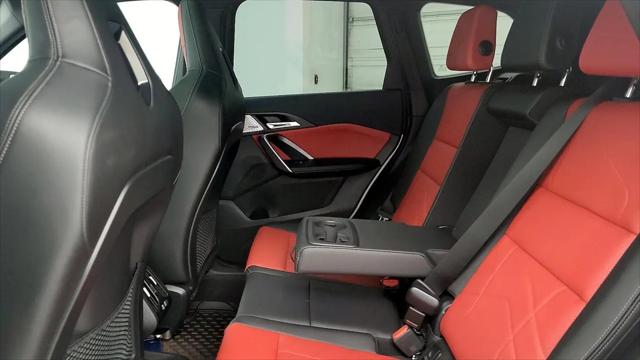 2024 BMW X1 M35i