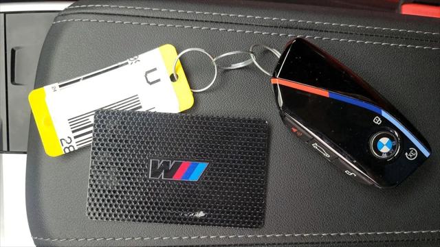 2024 BMW X1 M35i