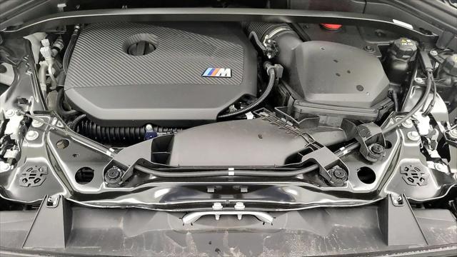 2024 BMW X1 M35i