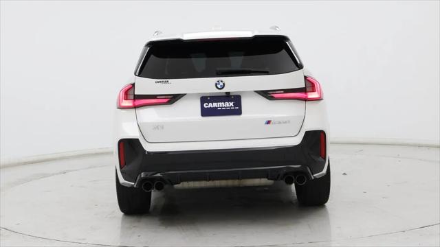 2024 BMW X1 M35i