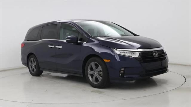 2021 Honda Odyssey EX for sale in Louisville, KY