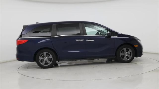 2021 Honda Odyssey EX