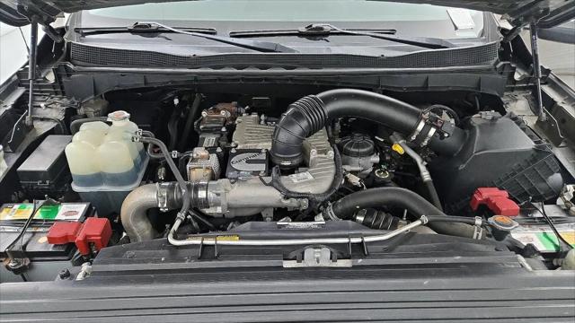 2017 Nissan Titan XD SL Diesel