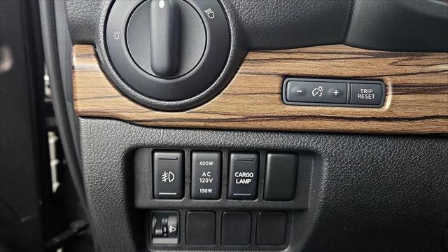 2017 Nissan Titan XD SL Diesel