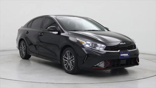 2023 Kia Forte GT-Line for sale in Pleasanton, CA