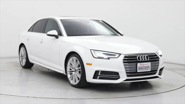 2017 Audi A4 2.0T Premium for sale in Pleasanton, CA