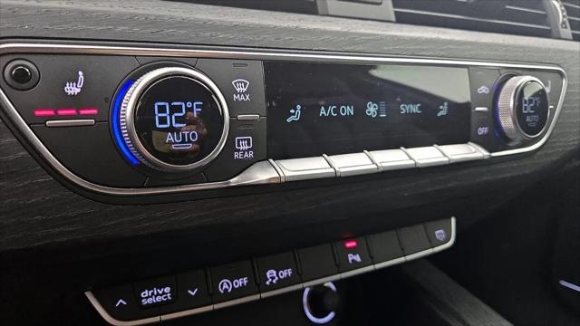 2017 Audi A4 2.0T Premium