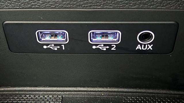 2017 Audi A4 2.0T Premium