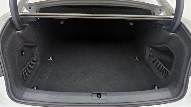 2017 Audi A4 2.0T Premium
