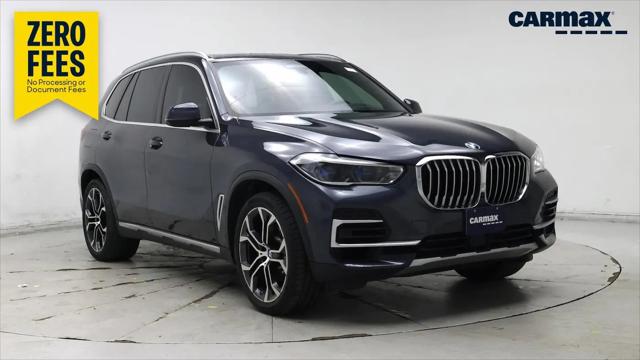 2022 BMW X5 sDrive40i for sale in Federal Heights, CO
