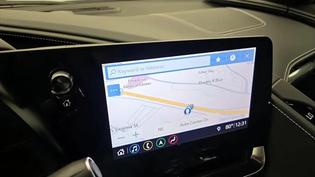 2020 Chevrolet Corvette Stingray RWD Convertible 2LT