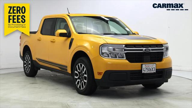 2022 Ford Maverick Lariat for sale in Reno, NV
