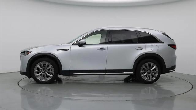 2025 Mazda X-90 3.3 Turbo Premium Plus Package