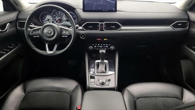 2025 Mazda X-90 3.3 Turbo Premium Plus Package