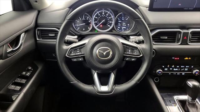2025 Mazda X-90 3.3 Turbo Premium Plus Package